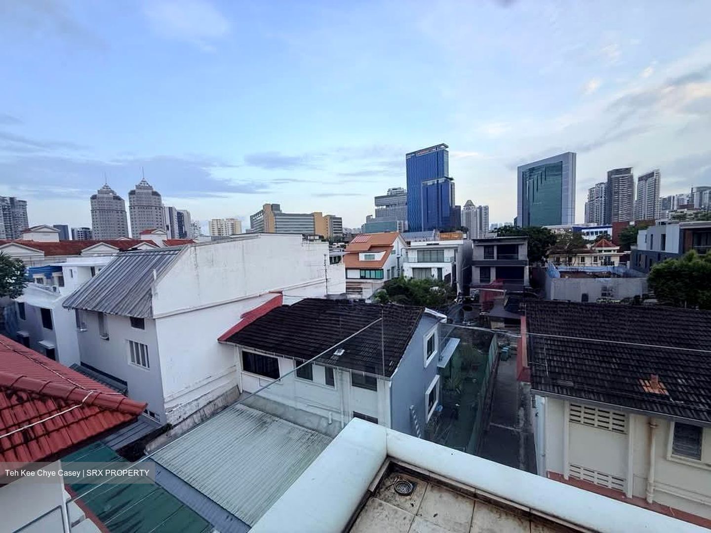 Jalan Merlimau (D11), Semi-Detached #596493781